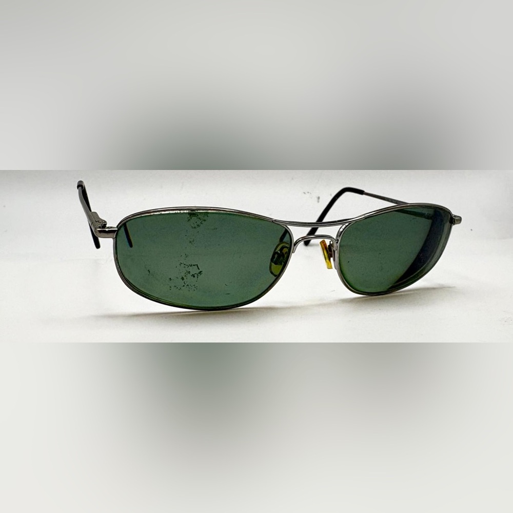 Sun Gear Antonio Gunmetal Pilot Sunglasses Frames Only